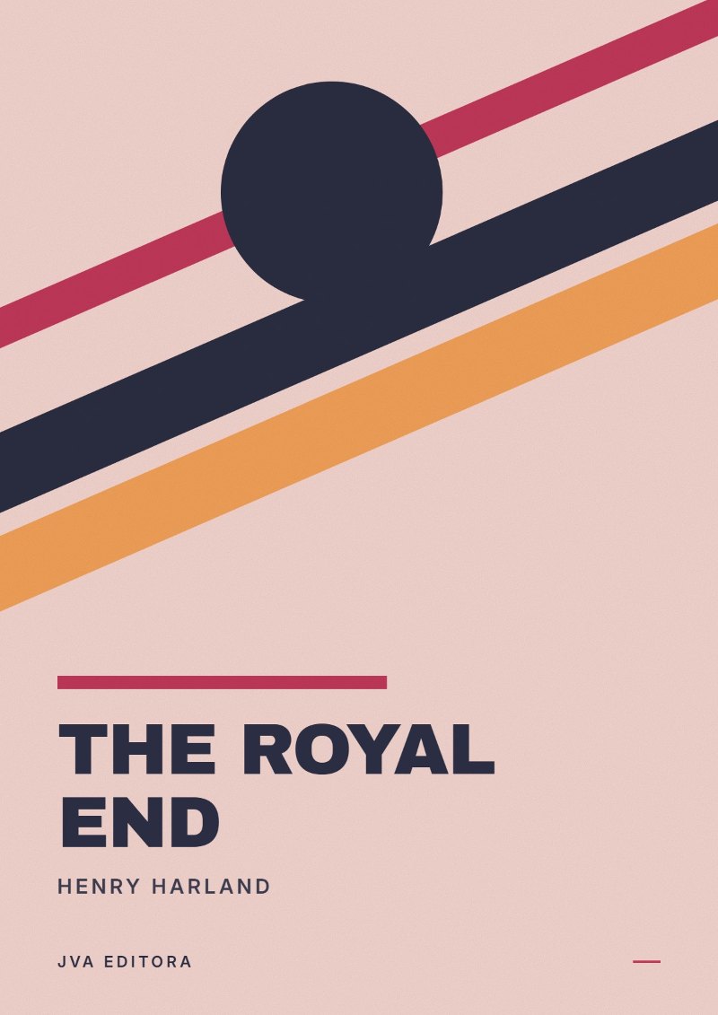 Portada de The Royal End