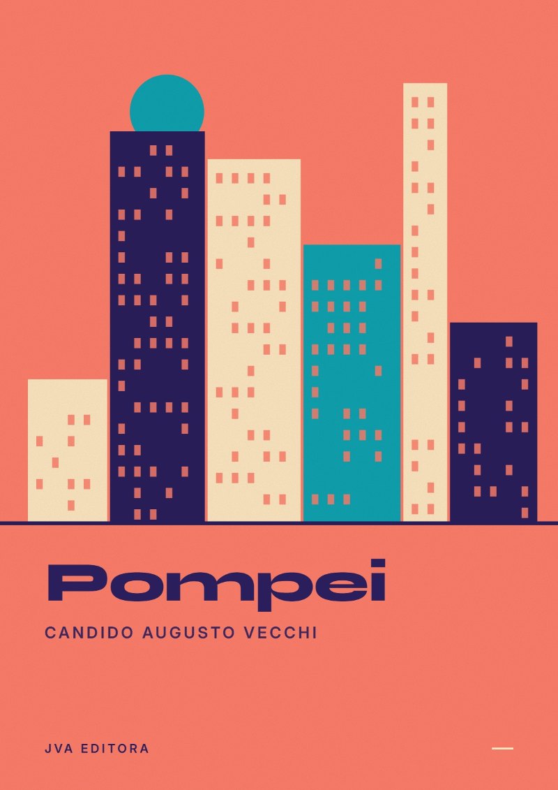 Capa de Pompei