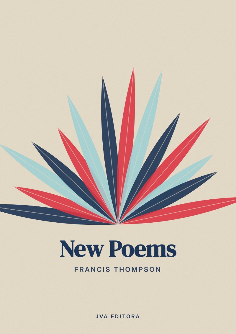 Portada de New Poems