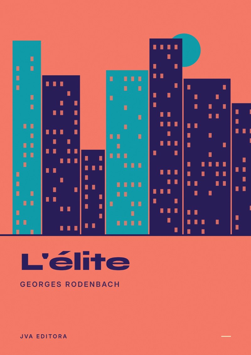 Copertina di L'élite