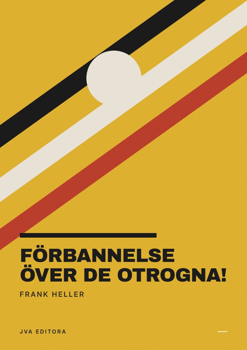 Capa de Förbannelse över de otrogna!