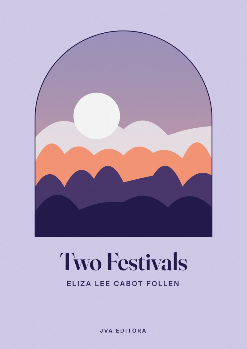 Cover von Two Festivals