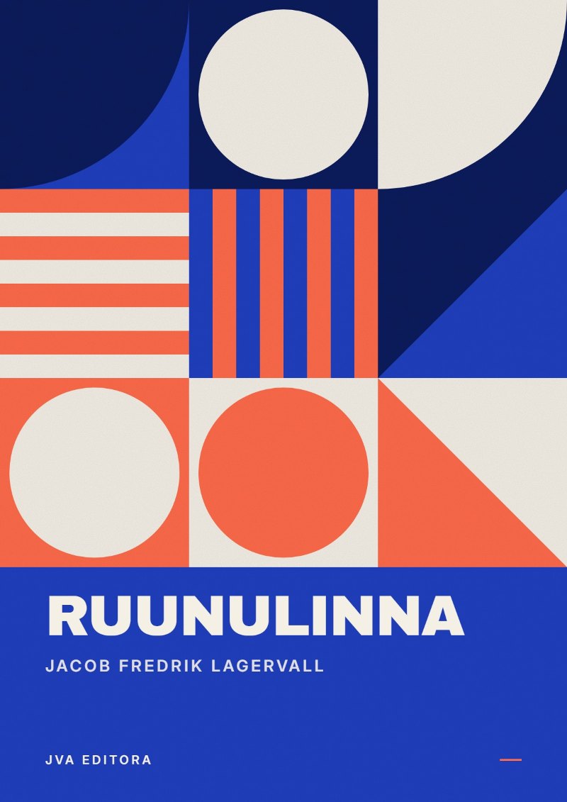Cover of Ruunulinna