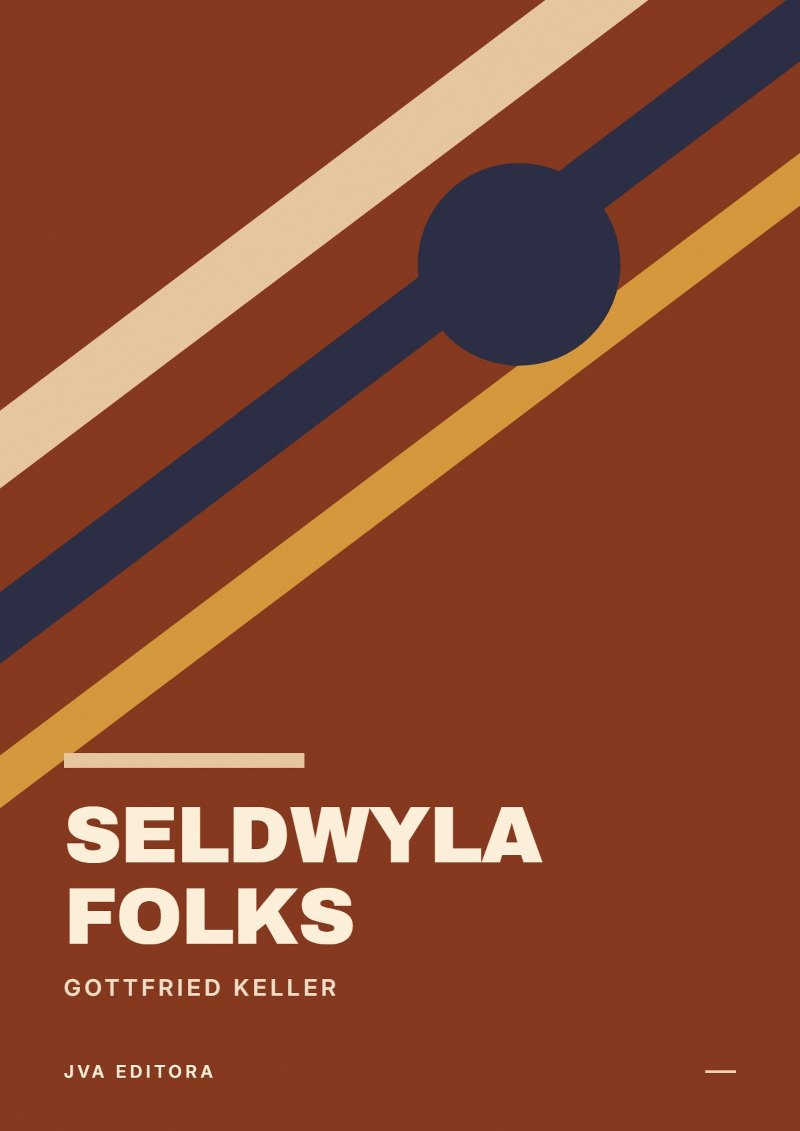 Capa de Seldwyla Folks