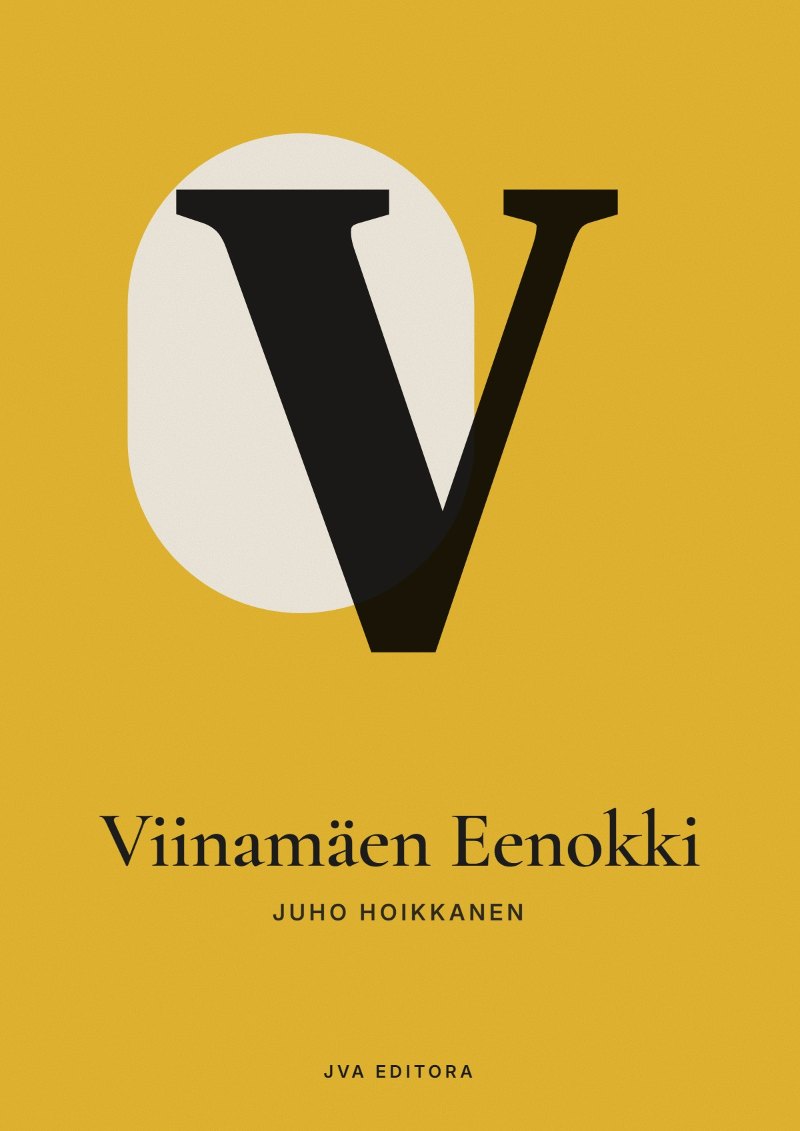 Capa de Viinamäen Eenokki