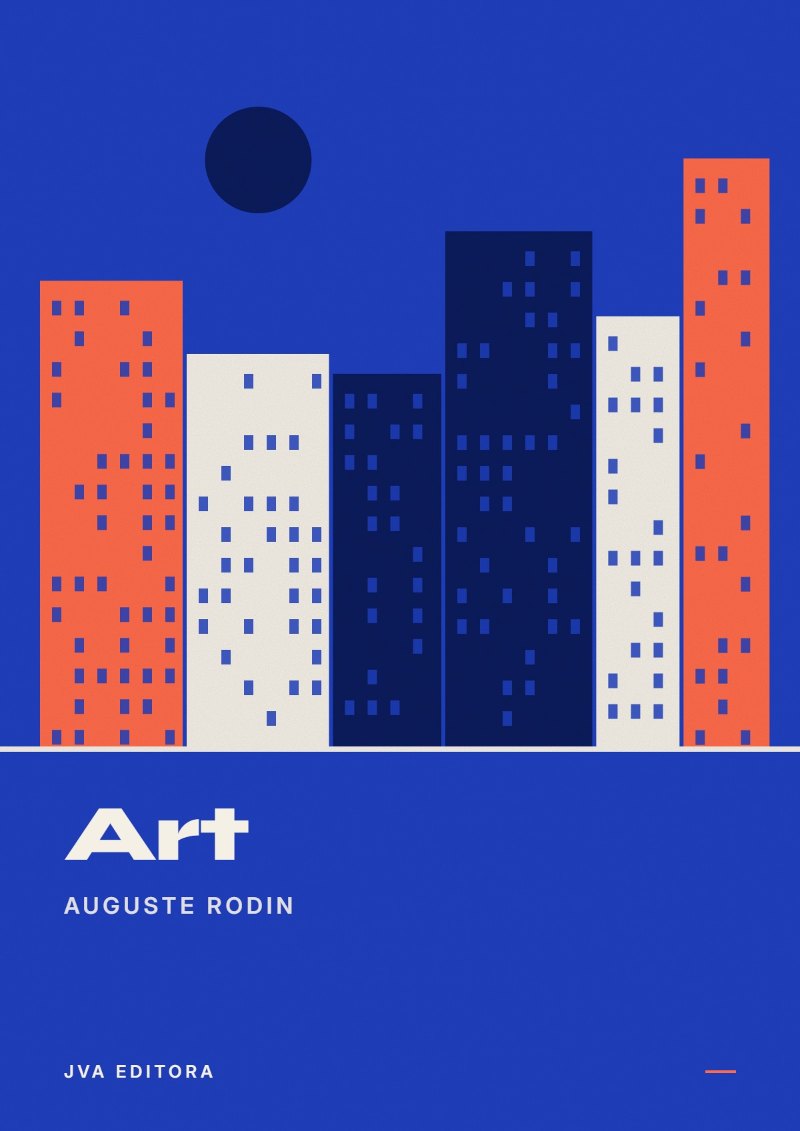 Couverture de Art