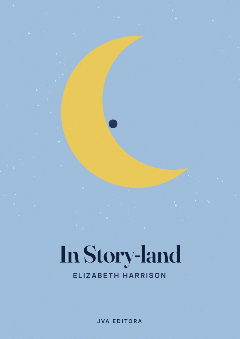 Capa de In Story-land