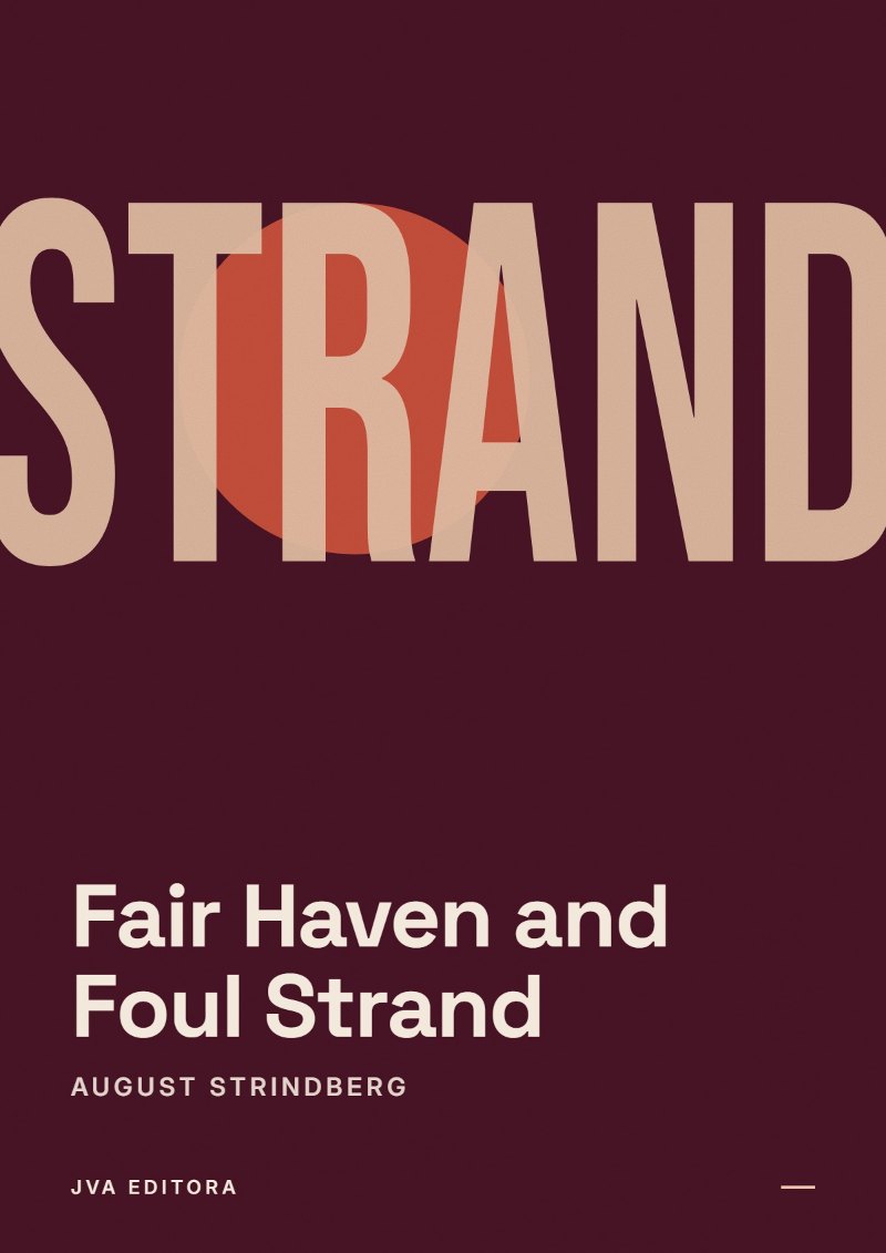 Cover of Fair Haven and Foul Strand