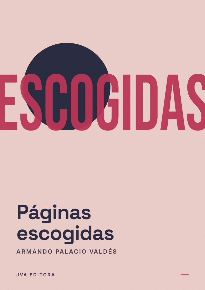 Cover von Páginas escogidas