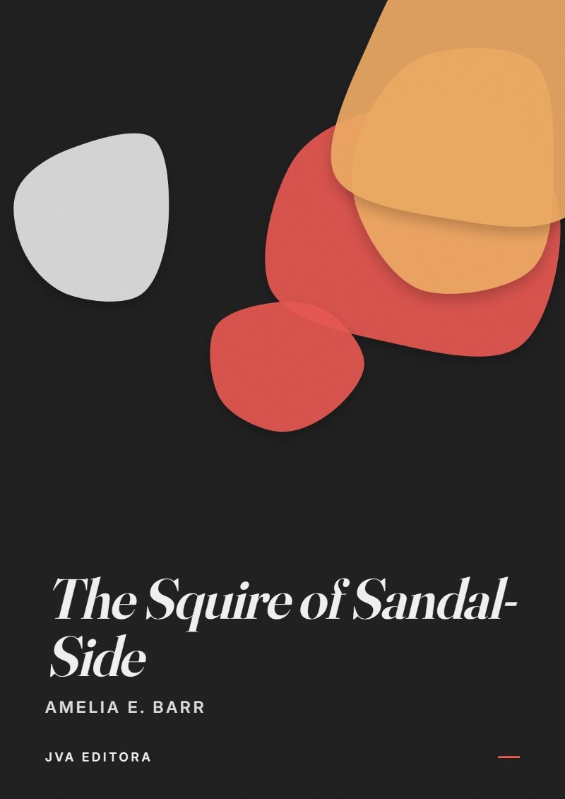 Cover von The Squire of Sandal-Side