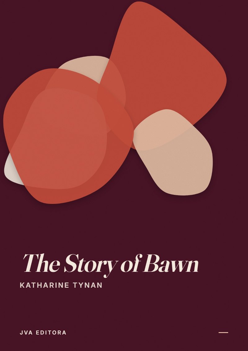 Cover of The Story of Bawn