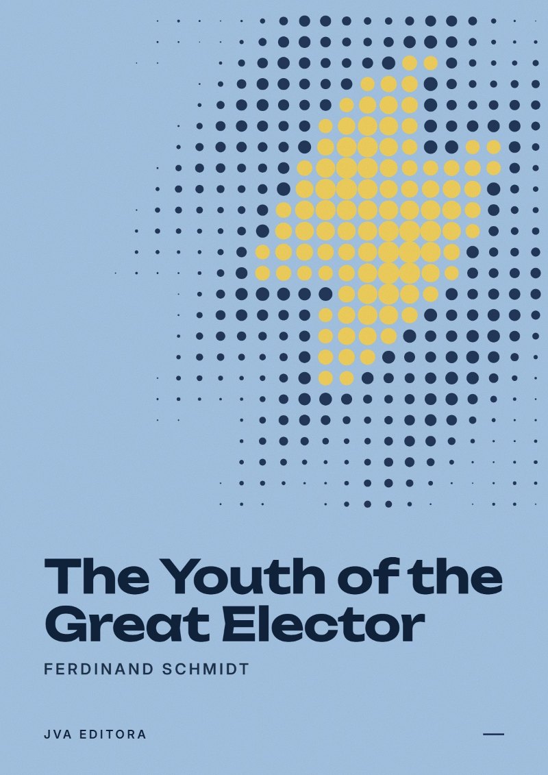 Couverture de The Youth of the Great Elector