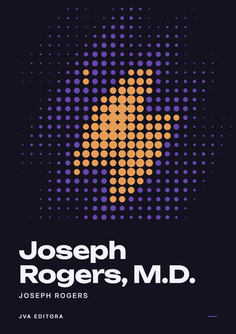 Capa de Joseph Rogers, M.D.