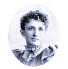 Porträt von Helen H. Gardener