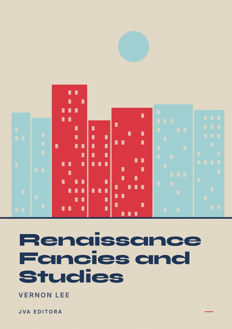 Portada de Renaissance Fancies and Studies