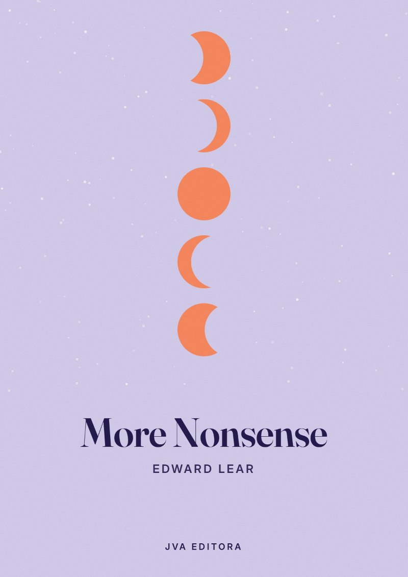 Portada de More Nonsense