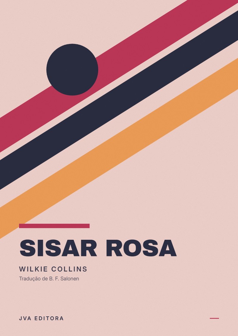 Cover von Sisar Rosa