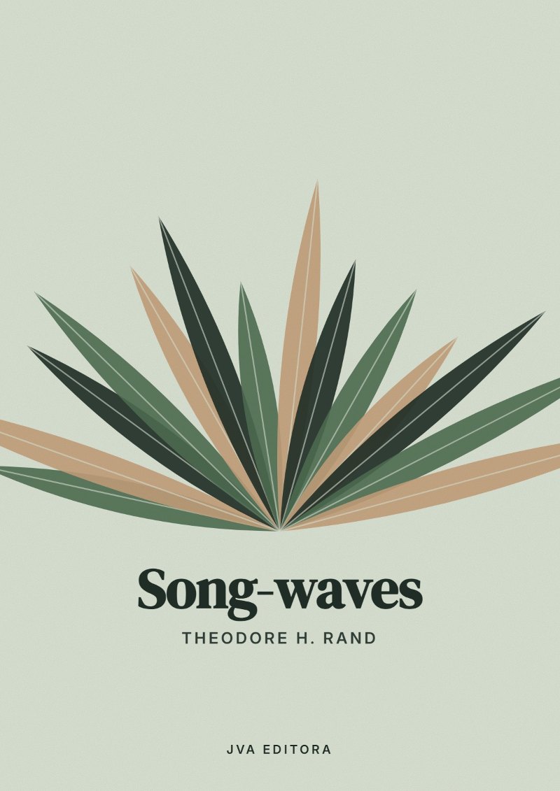 Capa de Song-waves