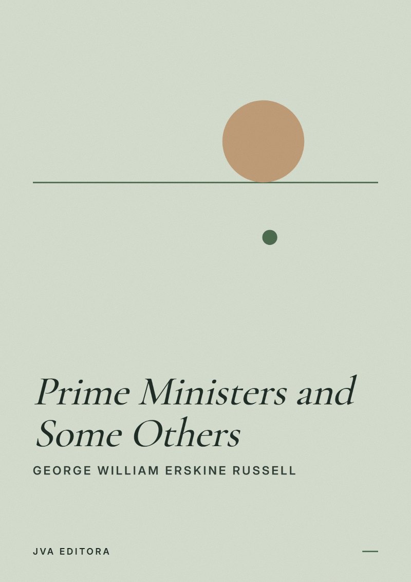 Cover von Prime Ministers and Some Others