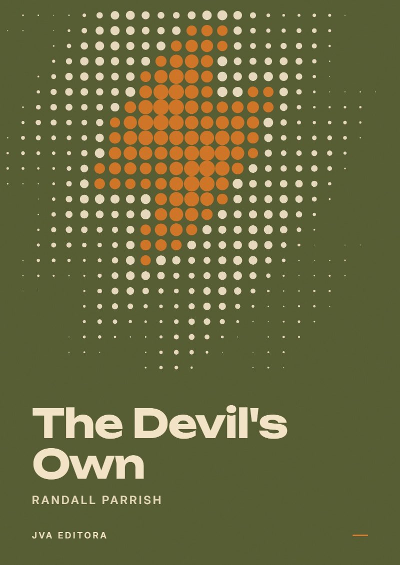 Portada de The Devil's Own