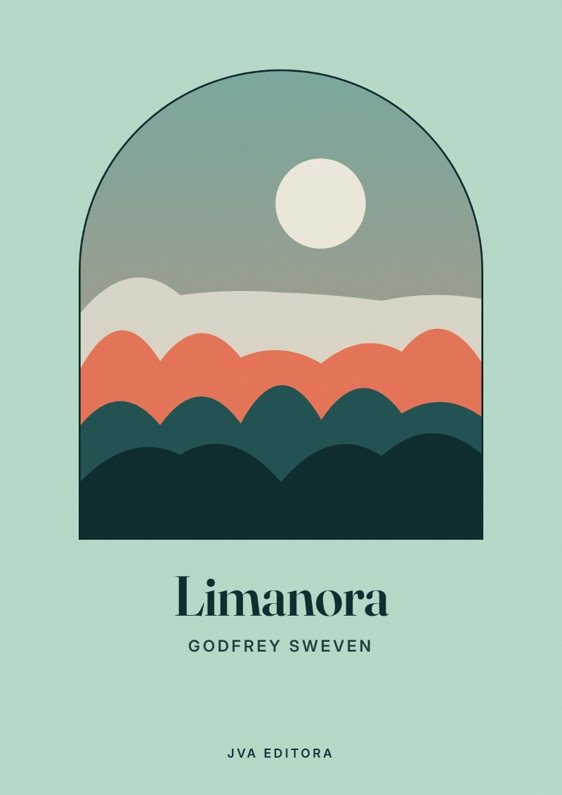 《Limanora》封面