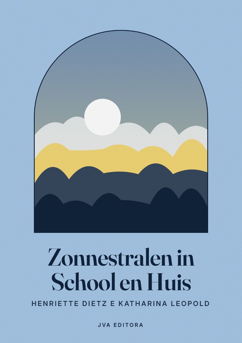 Couverture de Zonnestralen in School en Huis