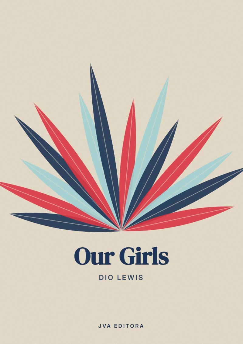 《Our Girls》封面
