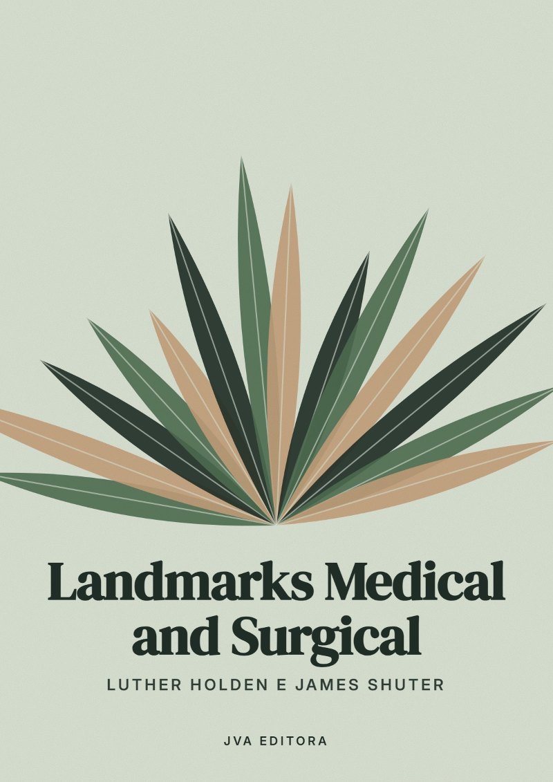 Capa de Landmarks Medical and Surgical