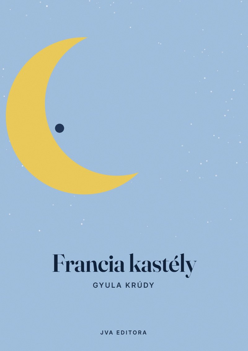 Capa de Francia kastély
