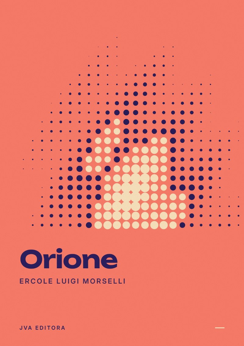 Capa de Orione
