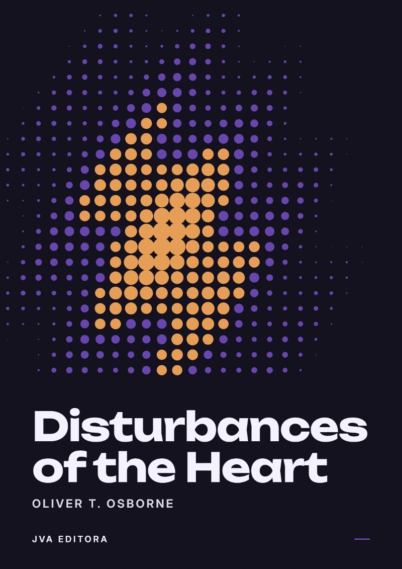 Capa de Disturbances of the Heart