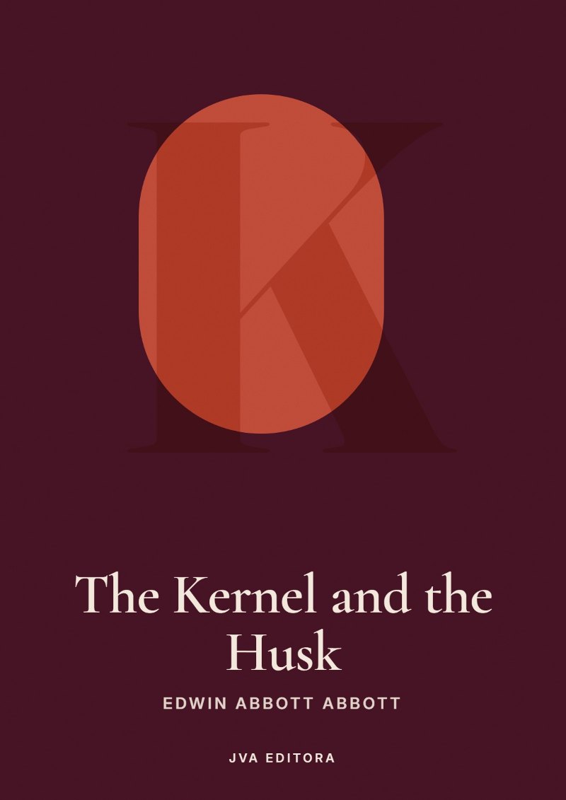 Portada de The Kernel and the Husk