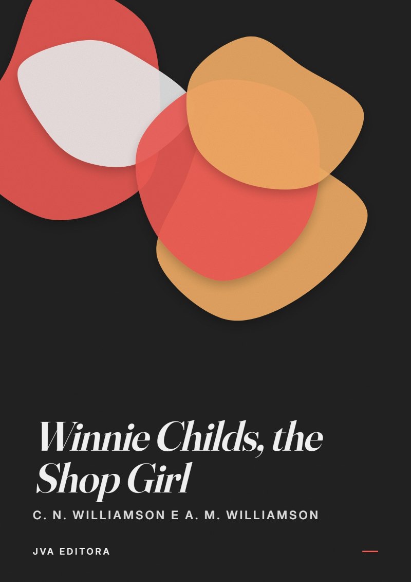 Capa de Winnie Childs, the Shop Girl