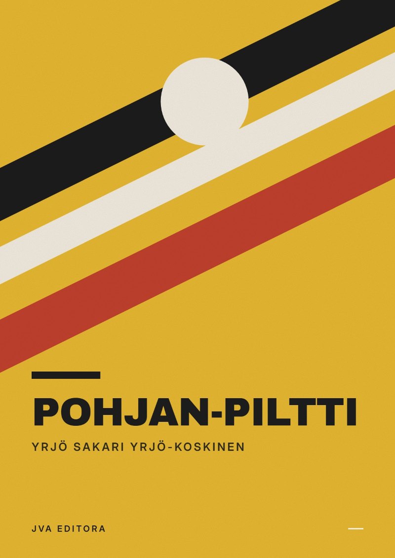 Capa de Pohjan-Piltti