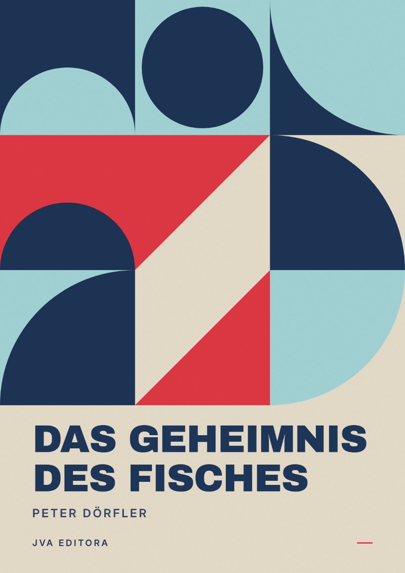 Cover von Das Geheimnis des Fisches