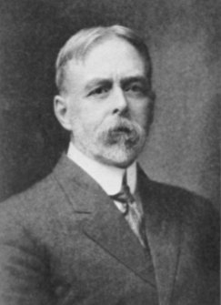 Πορτρέτο: Albert Perry Brigham