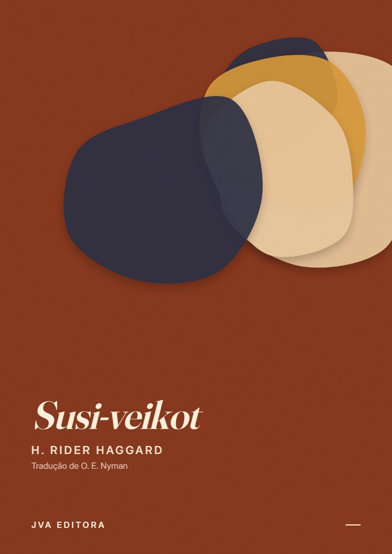 Capa de Susi-veikot