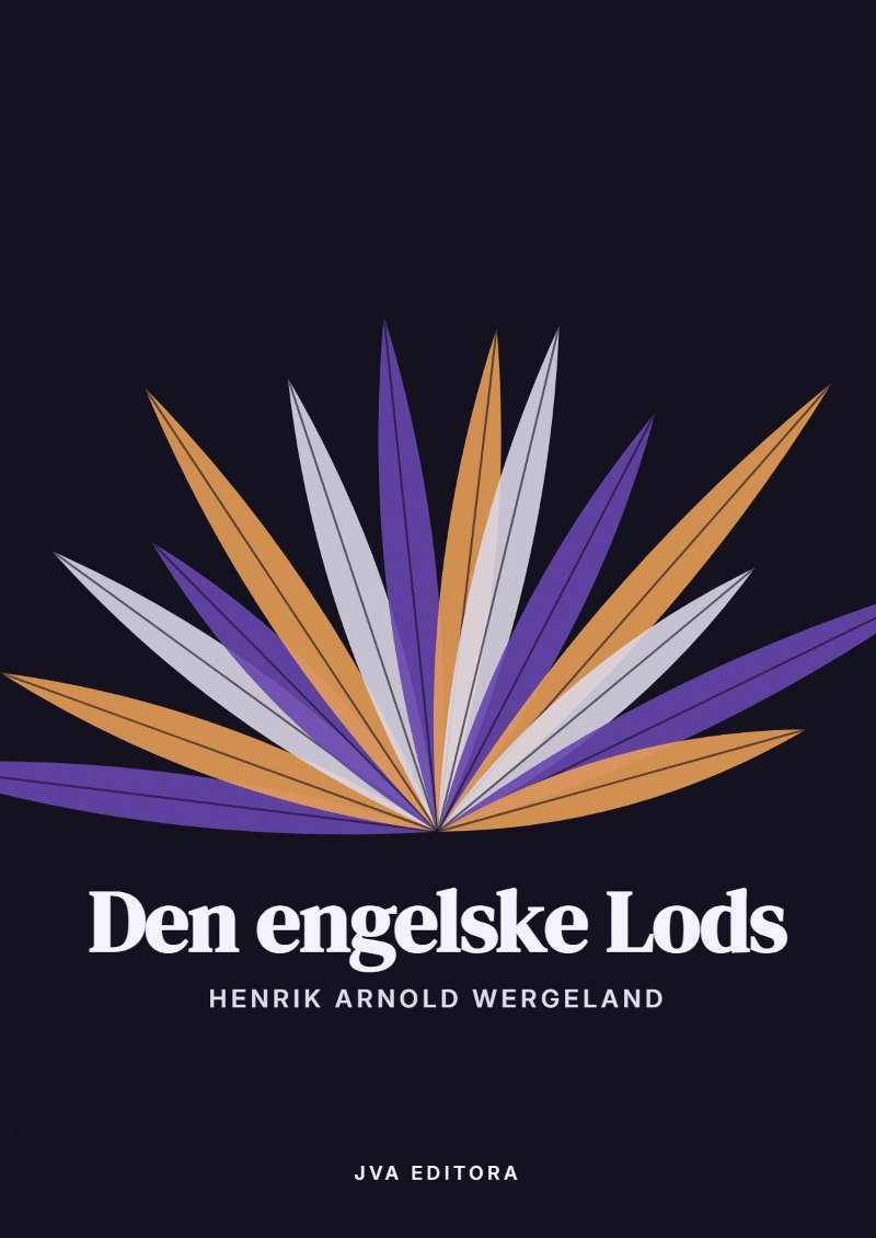 Cover von Den engelske Lods