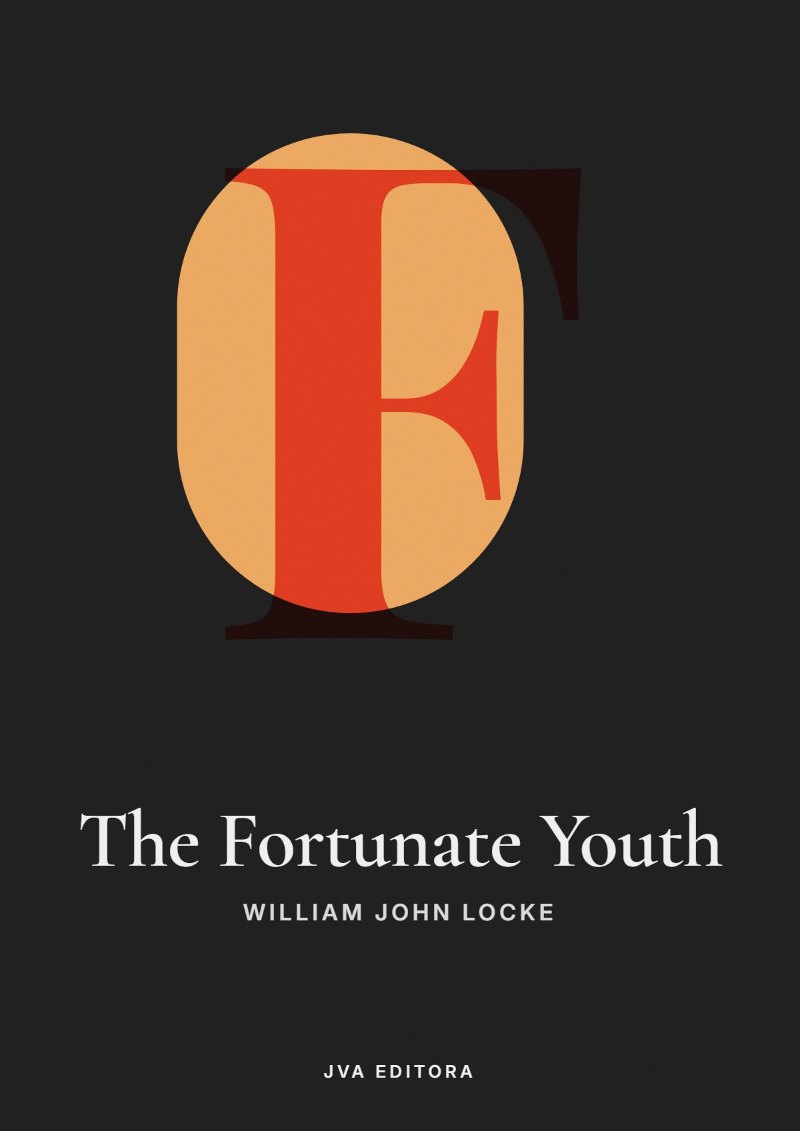 Cover von The Fortunate Youth
