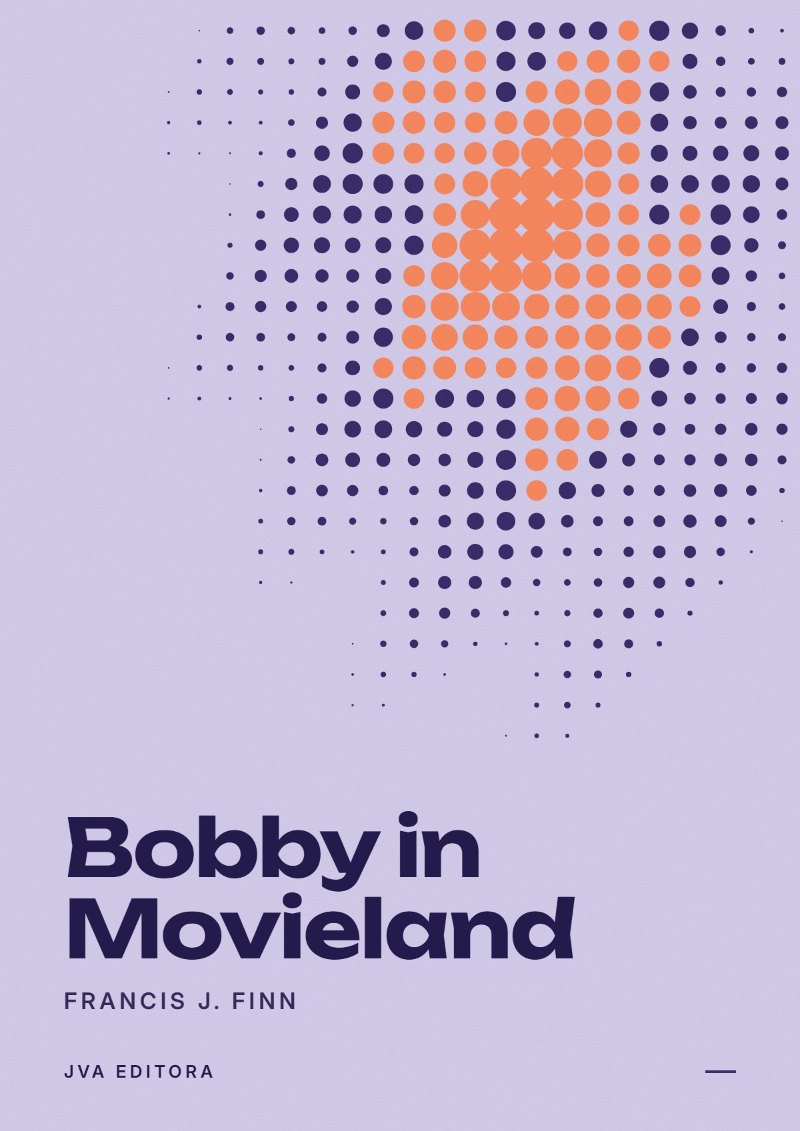 Cover von Bobby in Movieland