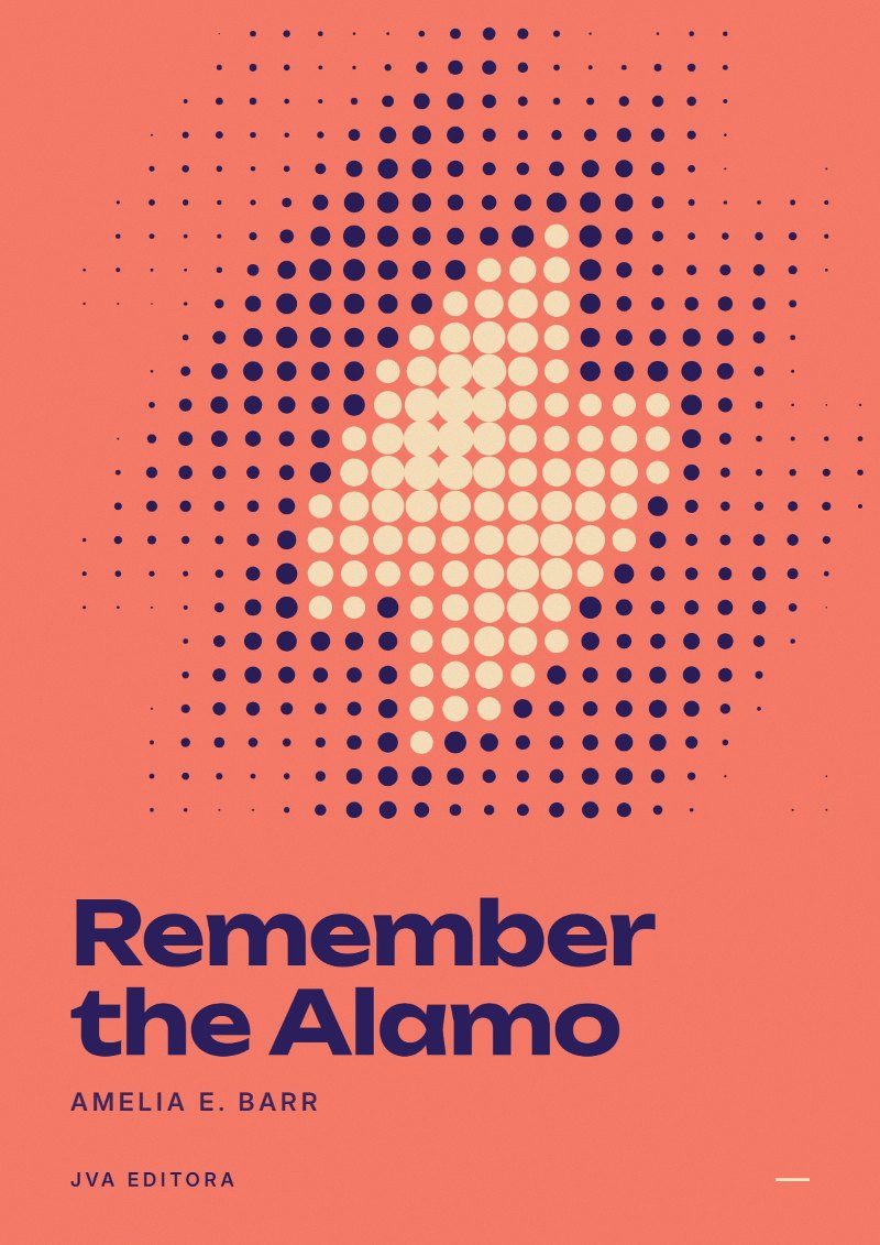 Cover von Remember the Alamo