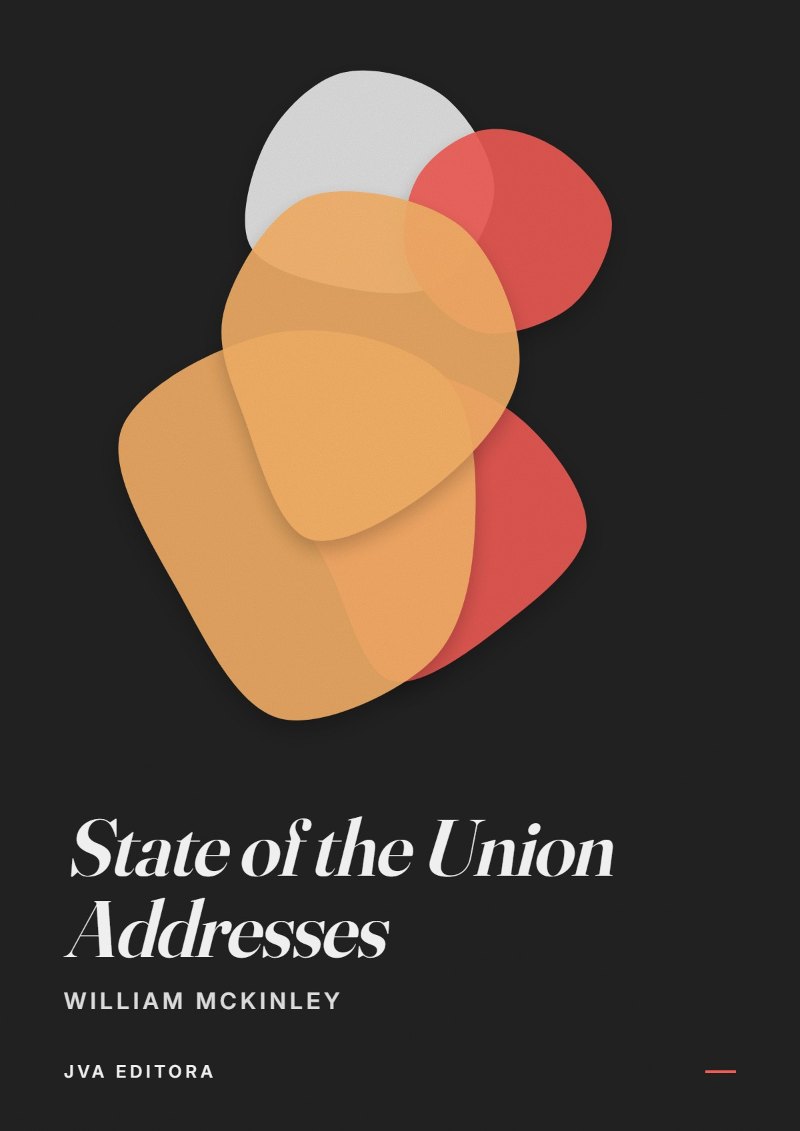 Couverture de State of the Union Addresses