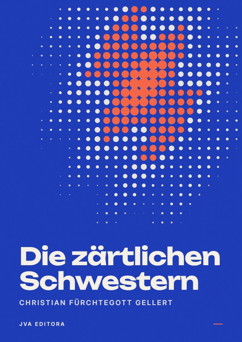 Εξώφυλλο του Die zärtlichen Schwestern
