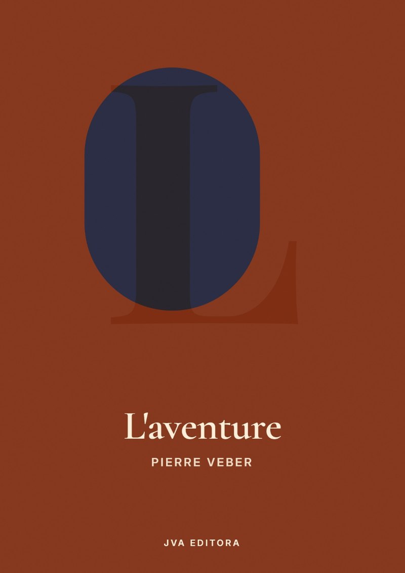 Copertina di L'aventure