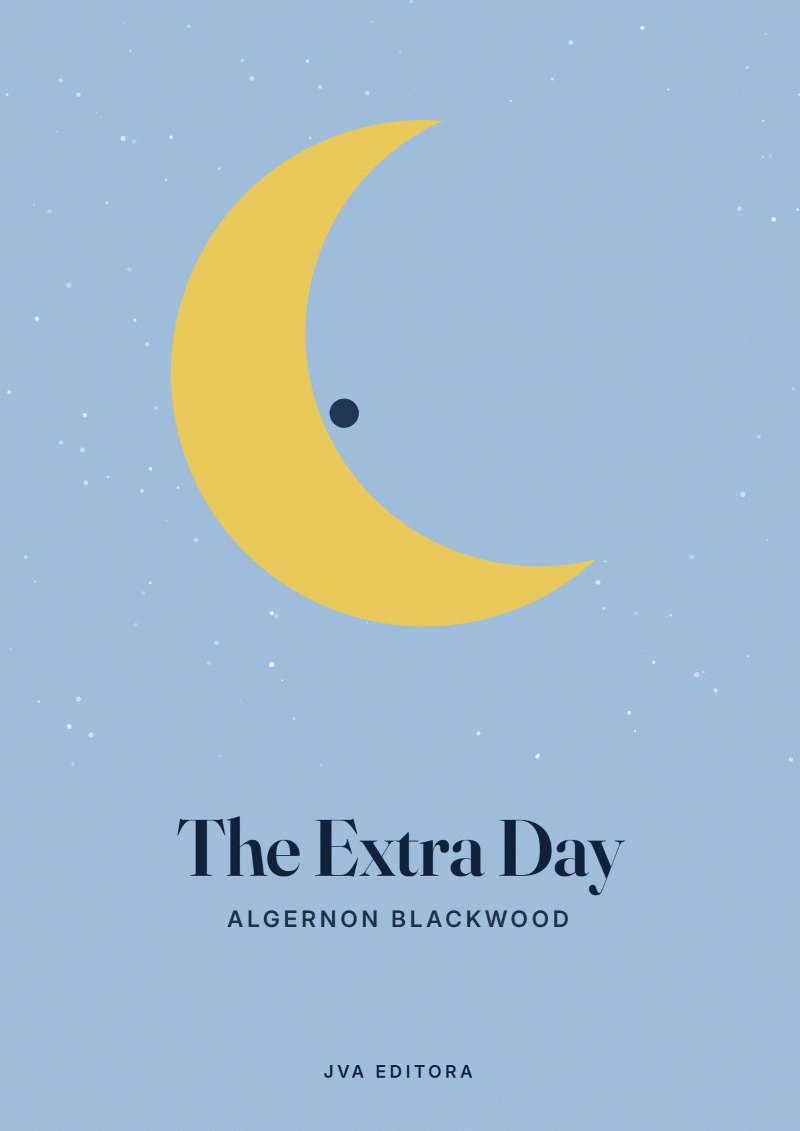 Portada de The Extra Day