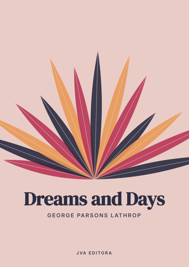 《Dreams and Days》封面