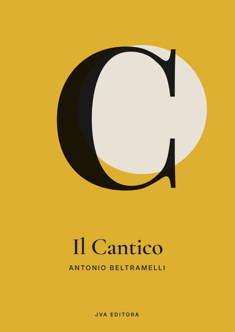 《Il Cantico》封面