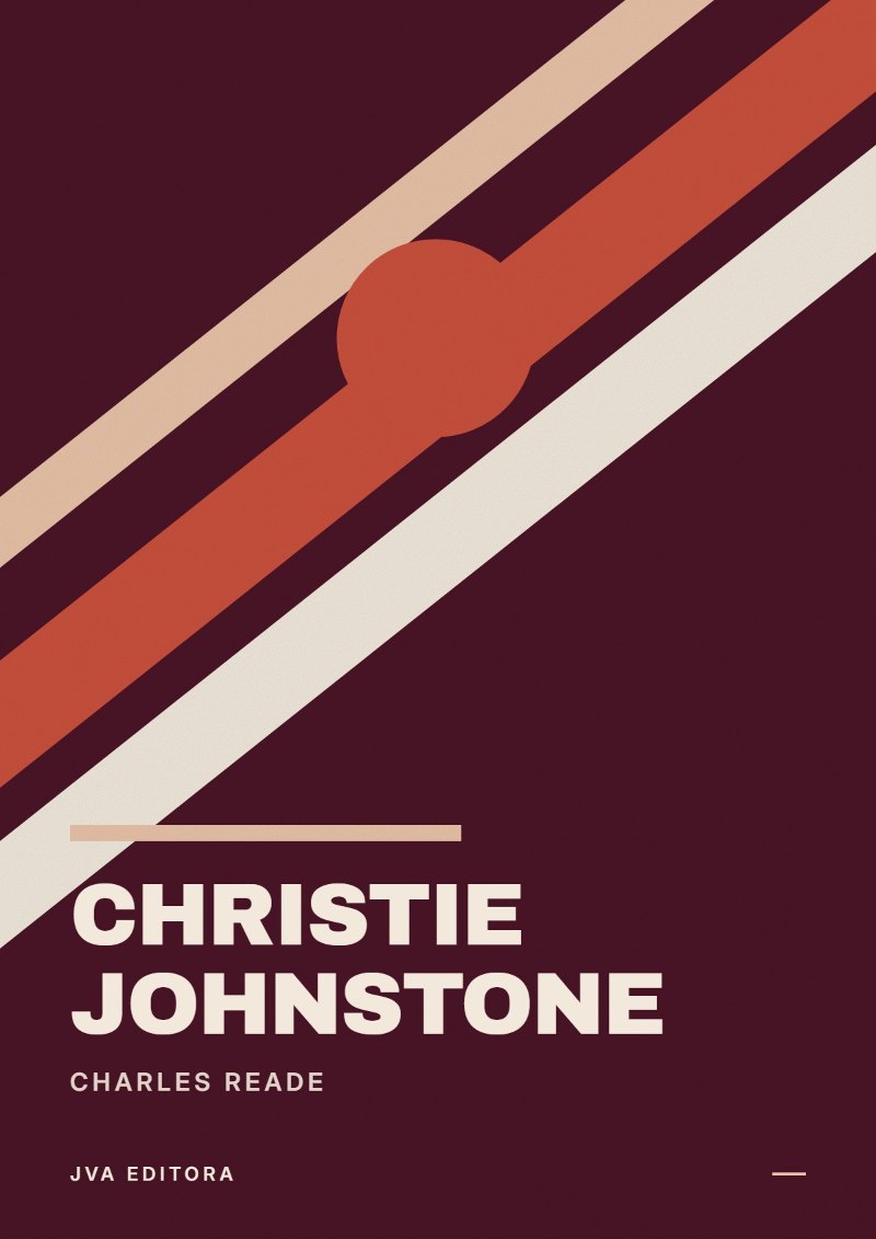 Couverture de Christie Johnstone