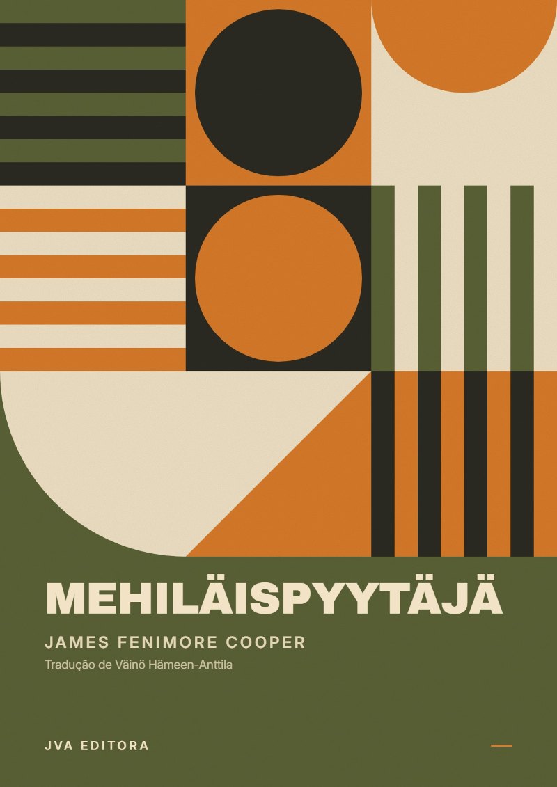 Capa de Mehiläispyytäjä