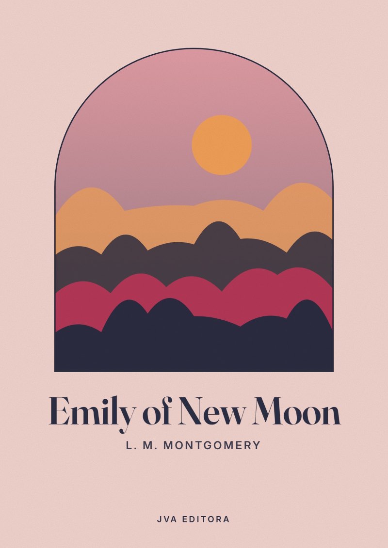 Portada de Emily of New Moon